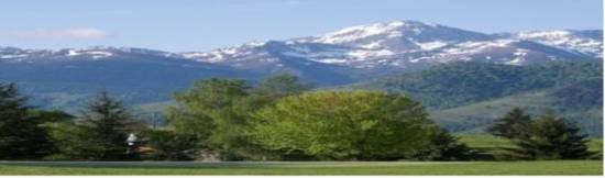 Illustration Sejour Golf en Bigorre du 9 au 12 mai 2023