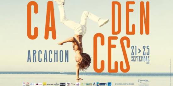 Illustration FESTIVAL CADENCES SEPTEMBRE 2022