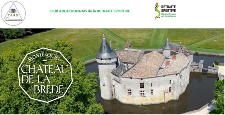 chateau la brede